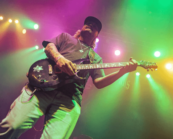 Gannon Fremin on The Jarrod Morris Vibe podcast