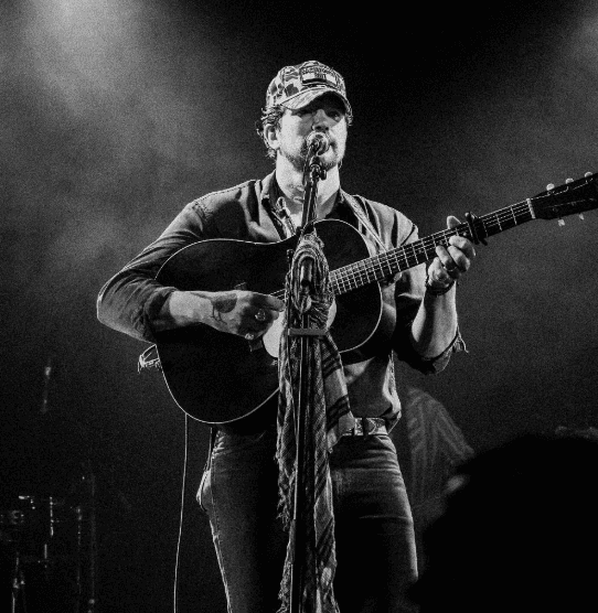 Dallas Alexander on The Jarrod Morris Vibe podcast