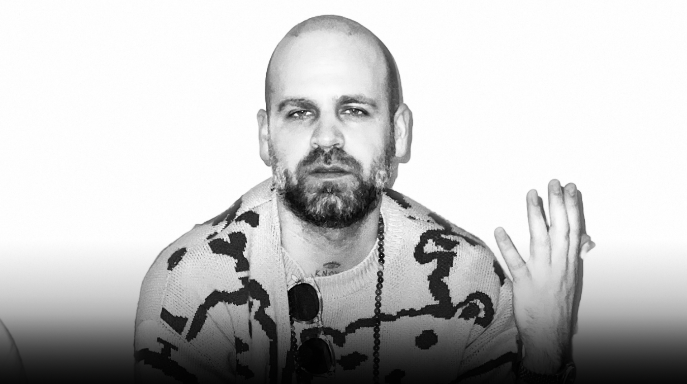 Beau Bedford on The Jarrod Morris Vibe podcast