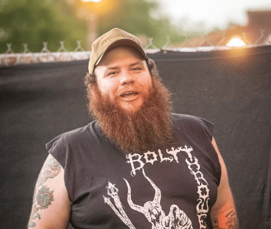 Stoney Wayne Bass on The Jarrod Morris Vibe podcast