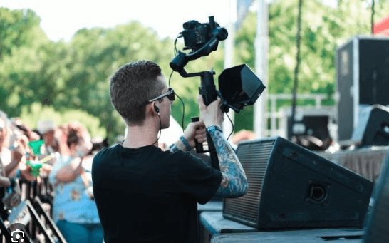 Trenton Johnson on The Jarrod Morris Vibe podcast