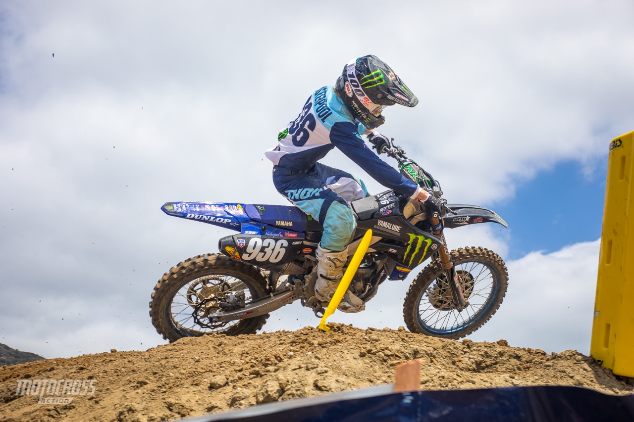 Jake Masterpool on The Jarrod Morris Vibe podcast