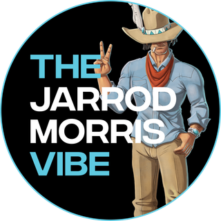 The Jarrod Morris Vibe